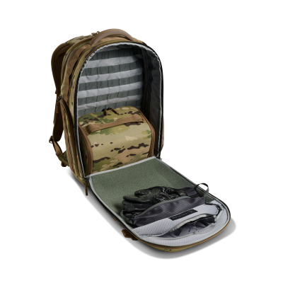 Aegis 25L Tactical Backpack | Pelican Official Store